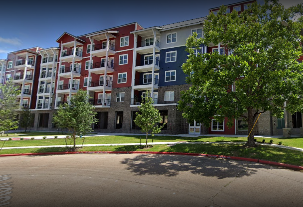 New Heights Affordable Housing Development Targets Local Seniors