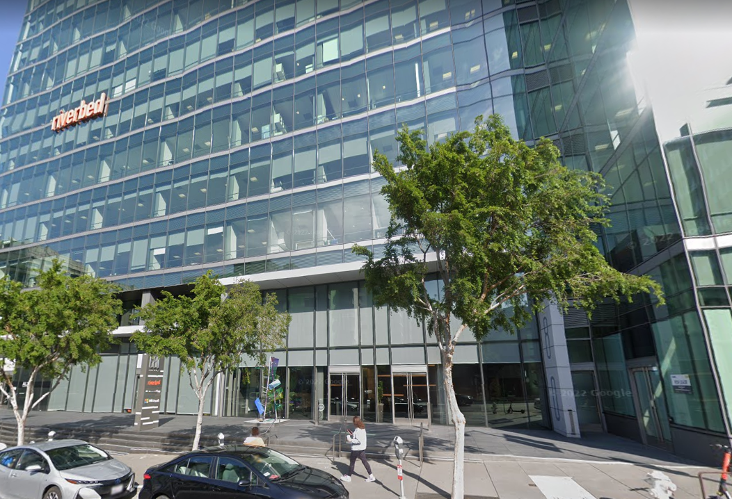 680 Folsom Street