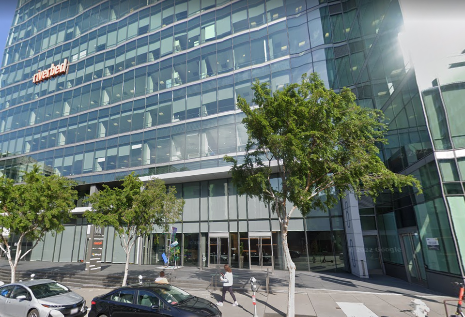 680 Folsom Street