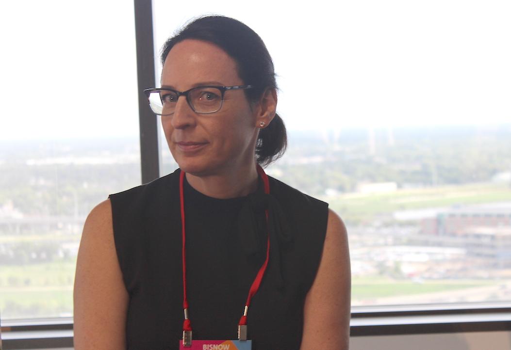 Stantec principal Sharon Steinberg