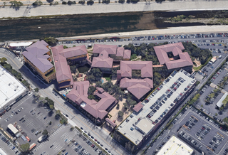 Brookfield Buying DreamWorks HQ In Glendale For $327M
