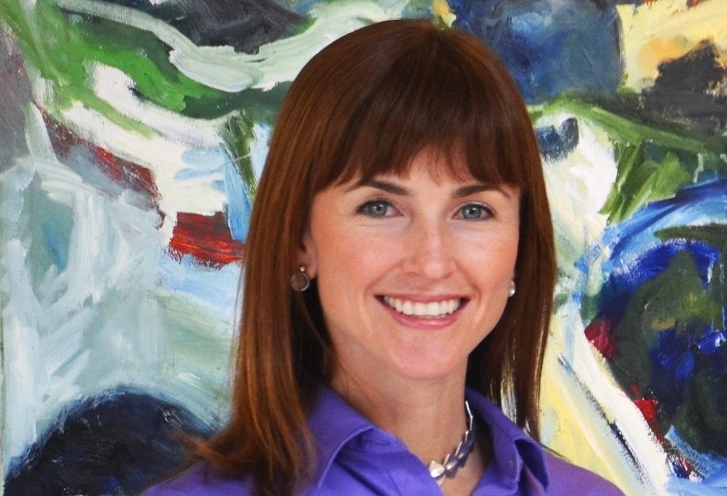 Mollie Ricker