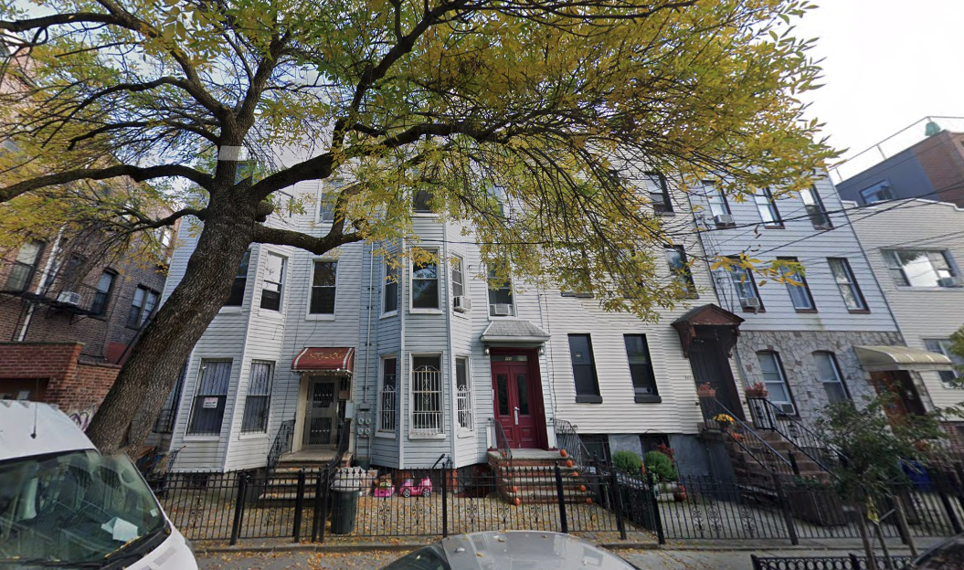 Private Equity Heavyweight Carlyle Builds Empire Of Small Brooklyn Rentals