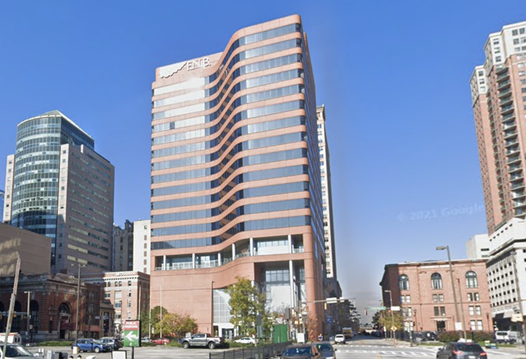 Prominent Lombard Street Office Tower's Value Drops 76%