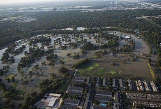 5 Years After Harvey Tore A Path Of Destruction And Displacement, Gulf Coast Towns Show Economic Resiliency 