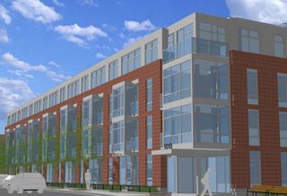 Developer Adding More Units To Federal Hill Apartment Complex