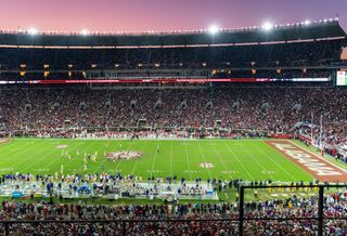 Sports Illustrated-Licensed Resorts Coming To College Football Towns, Starting With Alabama