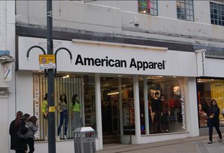 American Apparel
