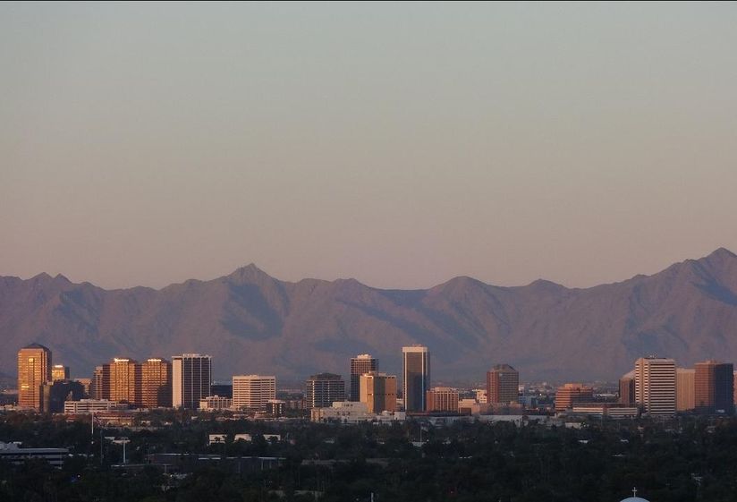 Mesa City Council Greenlights $3B Mixed-Use Project