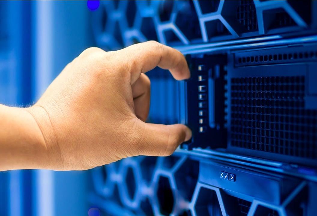 Data Center Firms 'Getting Creative' To Squeeze AI Into Older Buildings