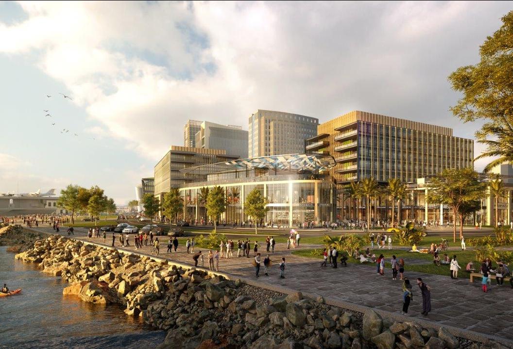 With Moves Toward Urban Center, Life Sciences Aims To Become Downtown San Diego’s Lifeblood