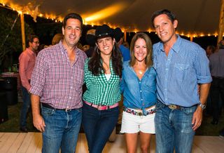 Hoedown!