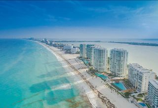 Cancun hotels