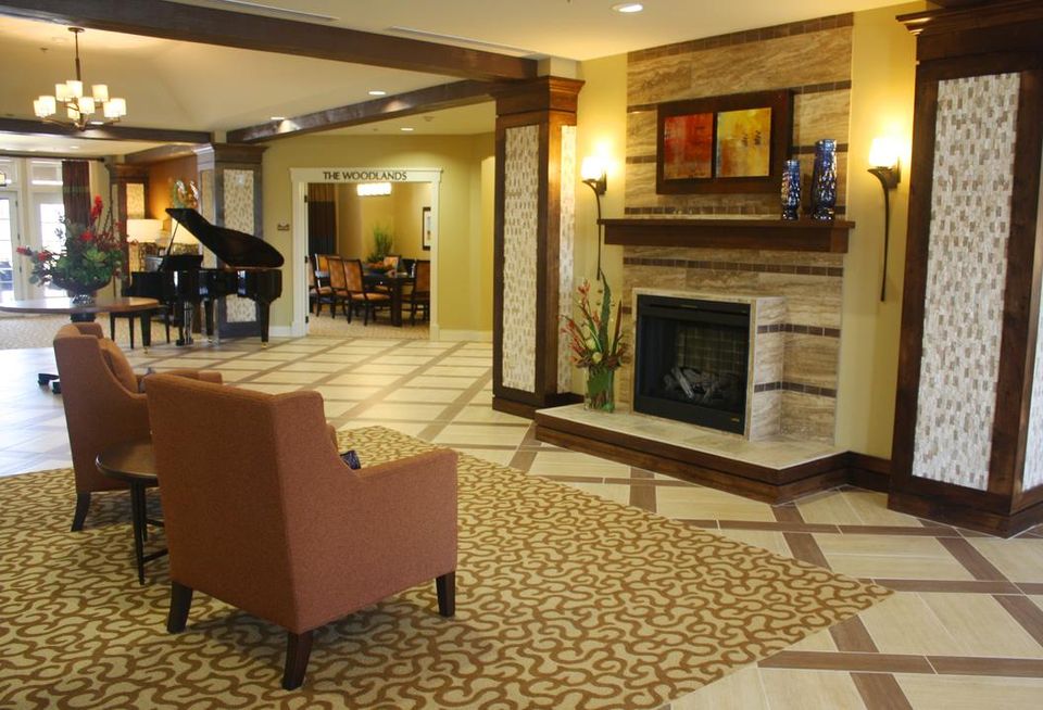 Legacy At Bear Creek