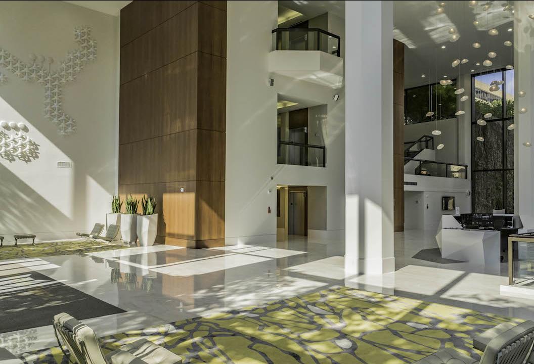 GridLiance Moves Corporate Headquarters To Las Colinas