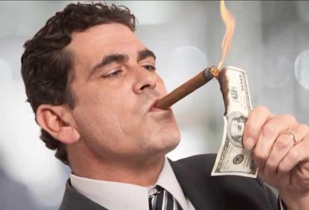 Survey: The World’s High-Rollers Will Invest More In Early 2016