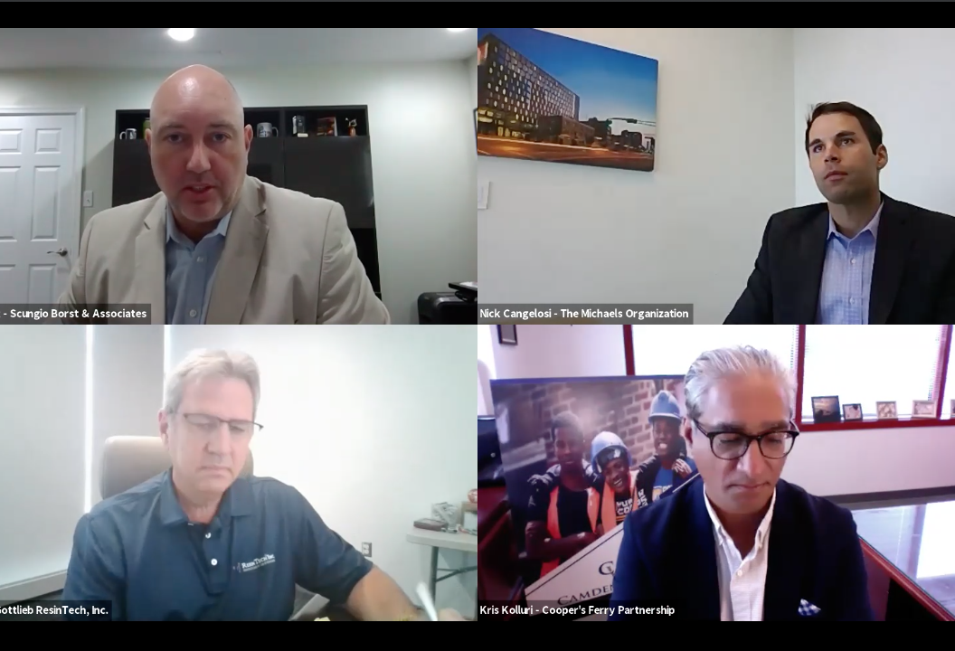 2020 webinar