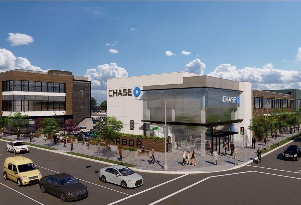 Primior broke ground on First Harbor Plaza, a 40K SF mixed-use development to be anchored by Chase bank in Santa Ana