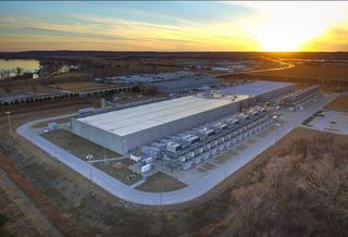 Data Center Transparency, Operating Concerns Raise Alarms In Ballooning CMBS Market