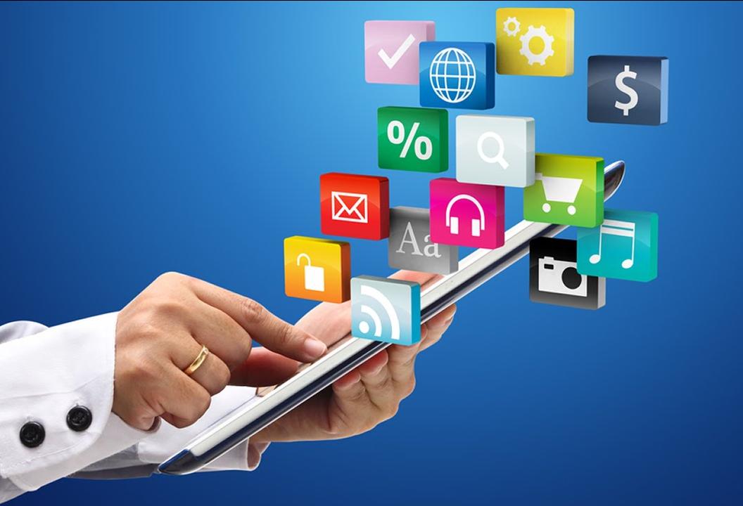Good News For CRE Tech: App Use Has A Ton Of Room To Expand