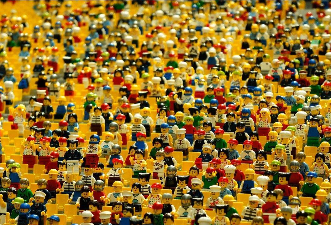 The Many Faces Of Hybrid Work
