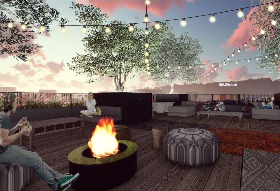 Treehouse Co-Living is developing the first ground up co-living project in Los Angeles.