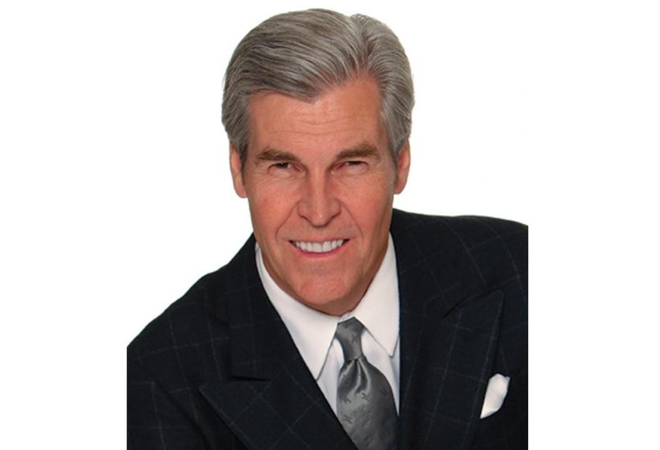 Terry Lundgren, Macy's CEO