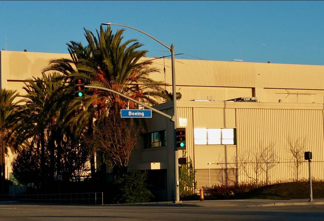 Despite being out of the running, Long Beach and Huntington Beach released its joint bid proposal for Amazon HQ2 called Amazon Coast. Boeing's C-17 site on 2400 and 2401 E. Wardlow Road were among the buildings offered.