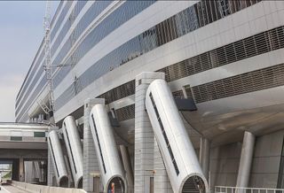 1.5M SF German Office And Hotel Scheme Seeks Debt Extension