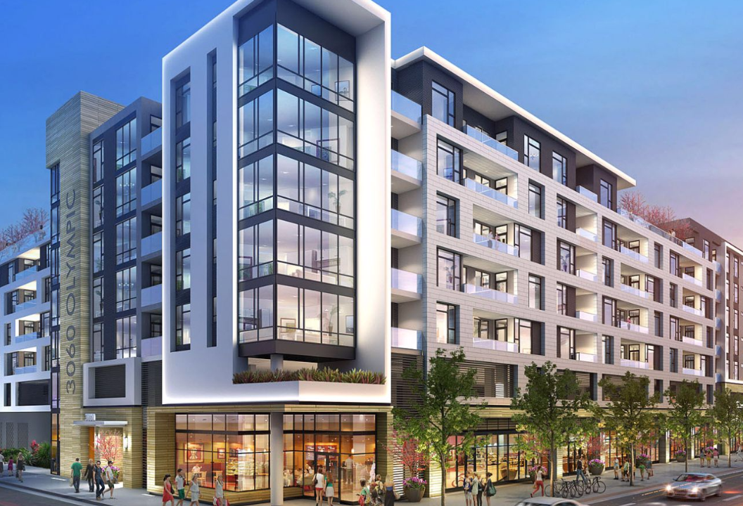 Jamison Services Breaks Ground On Koreatown Development