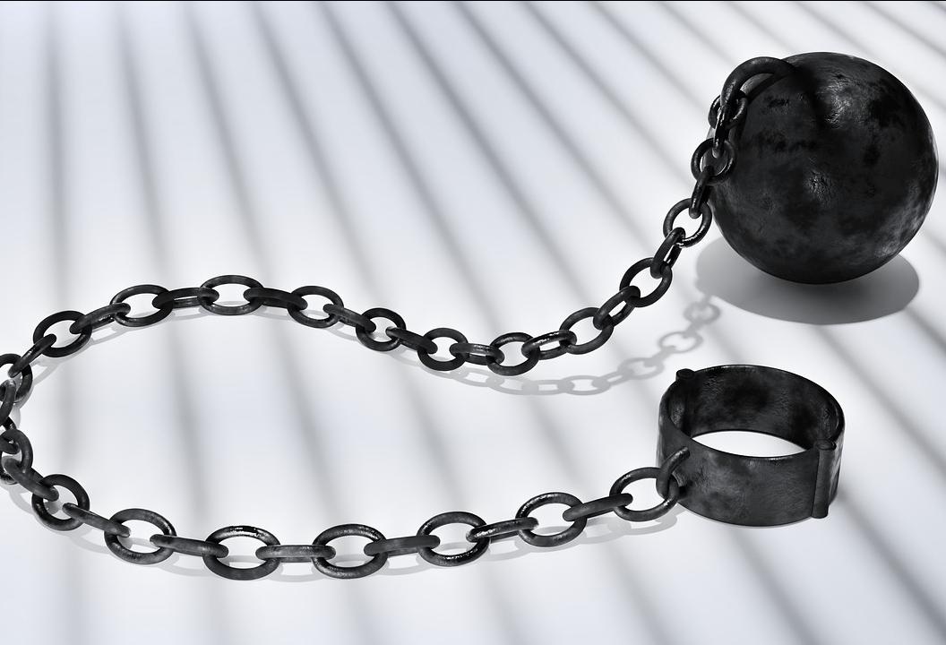 Forced Sales Likely To Come Now That Even Conservative Loans Can’t Be Refinanced