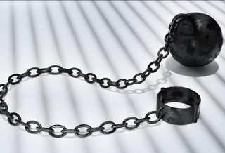Forced Sales Likely To Come Now That Even Conservative Loans Can’t Be Refinanced