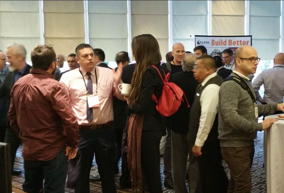 More than 180 people attended Bisnow’s SoCal Student Housing & University Development panel held Nov. 30 at the Omni Los Angeles Hotel at California Plaza.