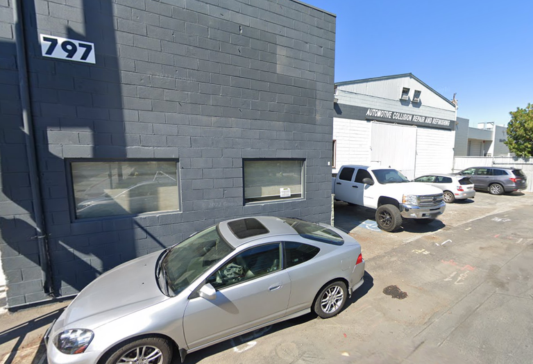 888 Bransten Road, San Carlos, California