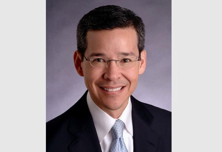 CBRE Director of Research and Analysis Colin Yasukochi