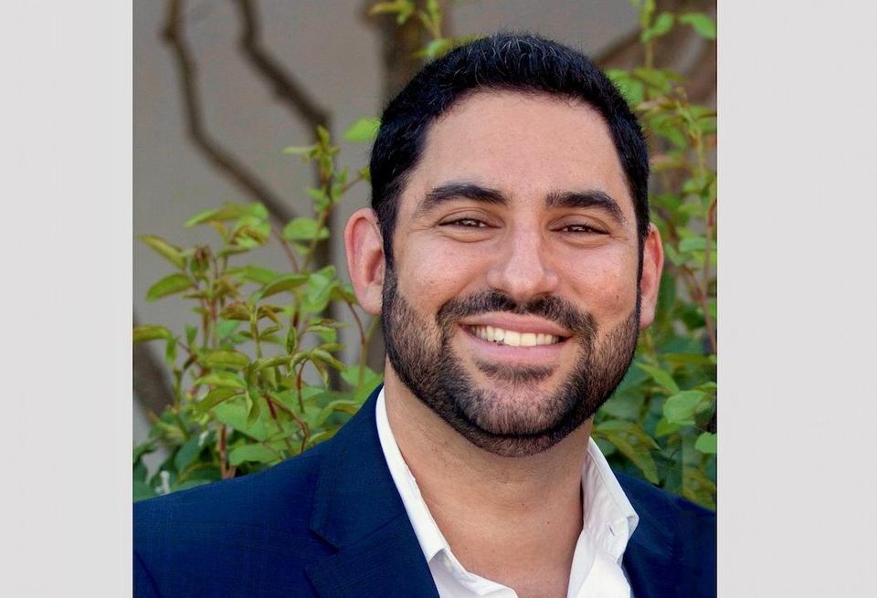 JLL Vice President Benjie Baker