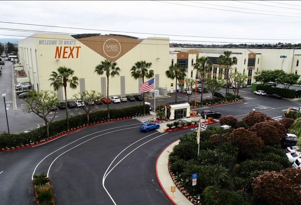 Manhattan Beach Studios in Manhattan Beach
