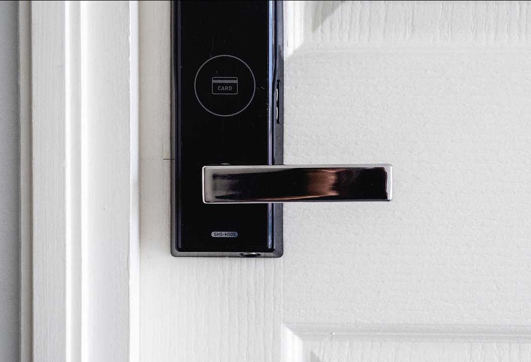 proptech smart home