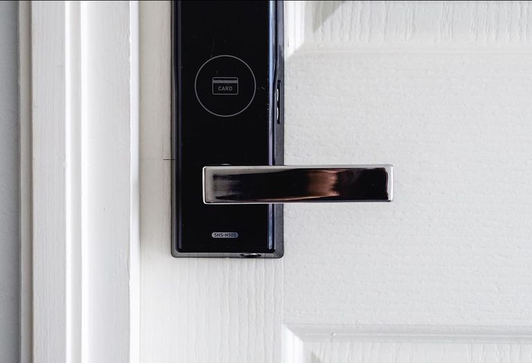 proptech smart home