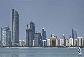 Abu Dhabi Investor Makes UK Debut, Buying Developer For £230M