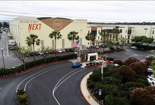 Manhattan Beach Studios in Manhattan Beach