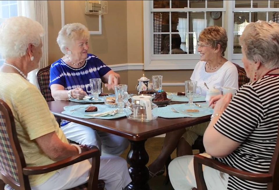 Senior Living