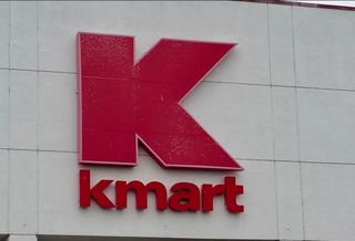 Kmart stock photo