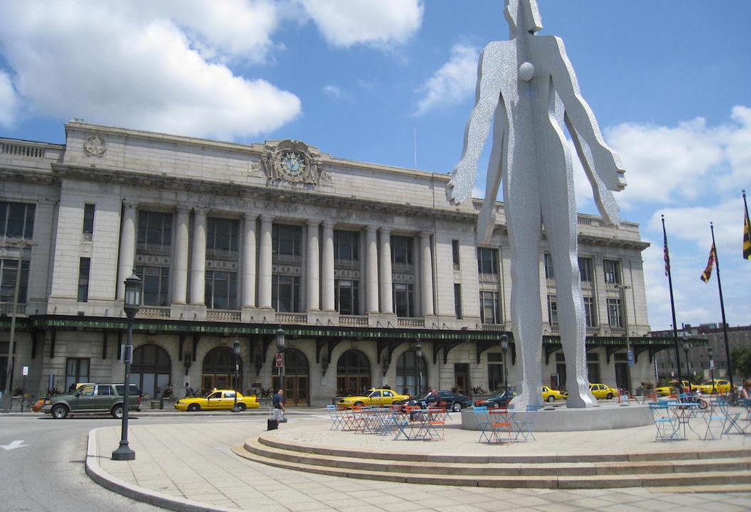 Amtrak On Track To Select Penn Station Developer This Summer 