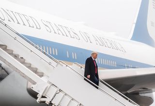 Trump Pardons Charles Kushner