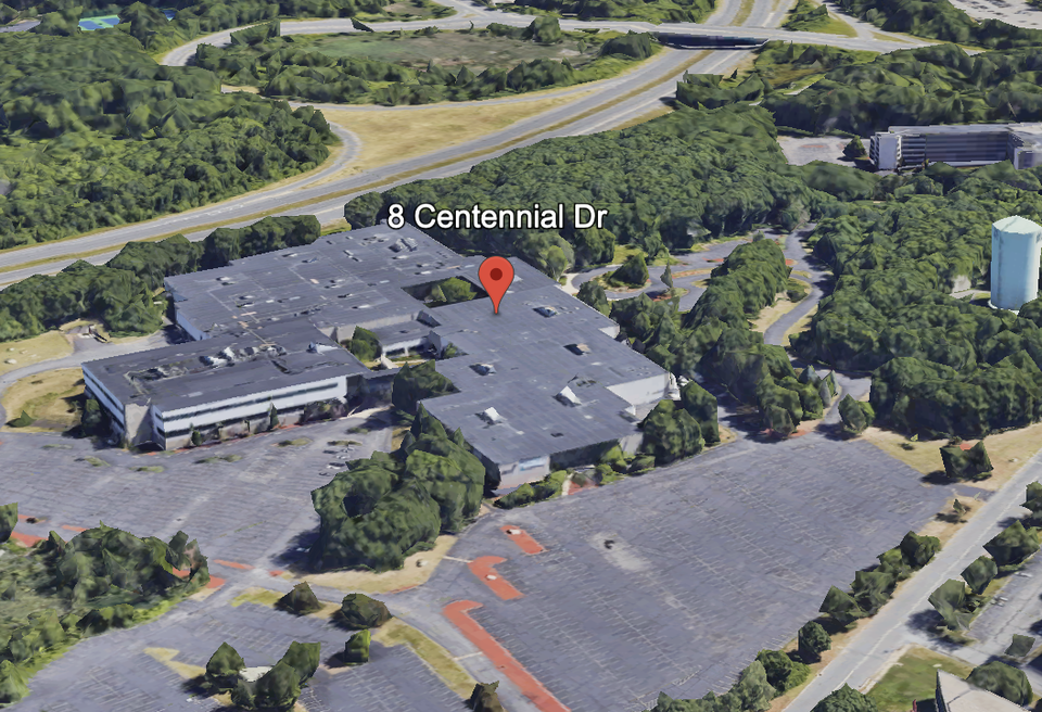 Tishman Speyer and Mitsui Fudosan America, Inc. acquired the 515K SF 8 Centennial Drive in Peabody for $77M from Analogic.