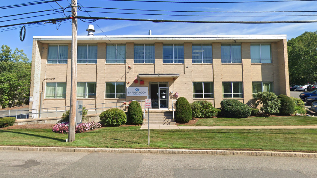 Waltham Chemical Tech Company Expands With 51K SF Biomanufacturing Deal
