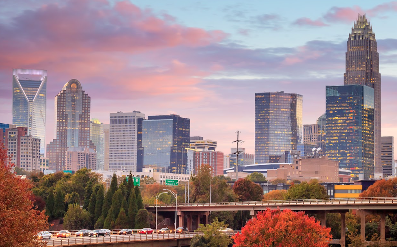 Charlotte State of the Market