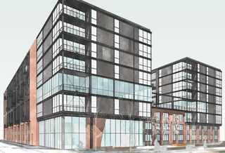 WorkShop Plans To Build A 244-Apartment Project In Canton Next Year