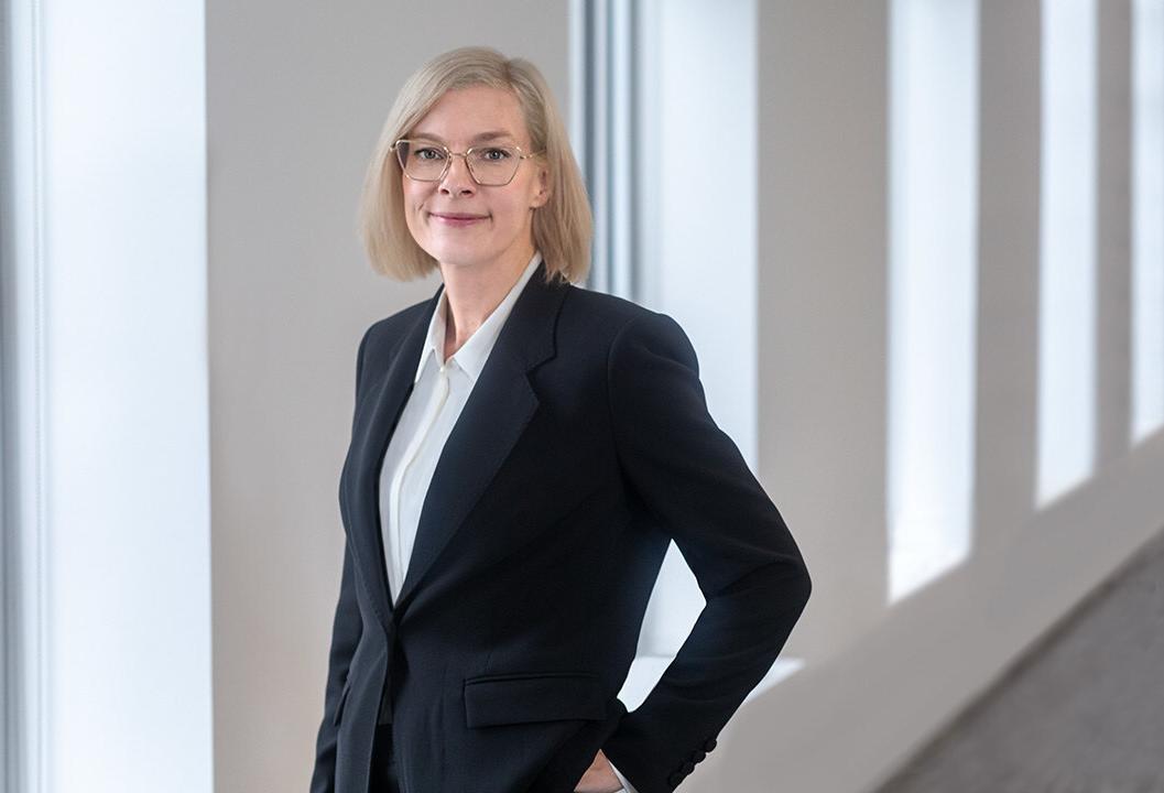 JLL Dips Into Consulting Talent Pool For Top Leasing Executive